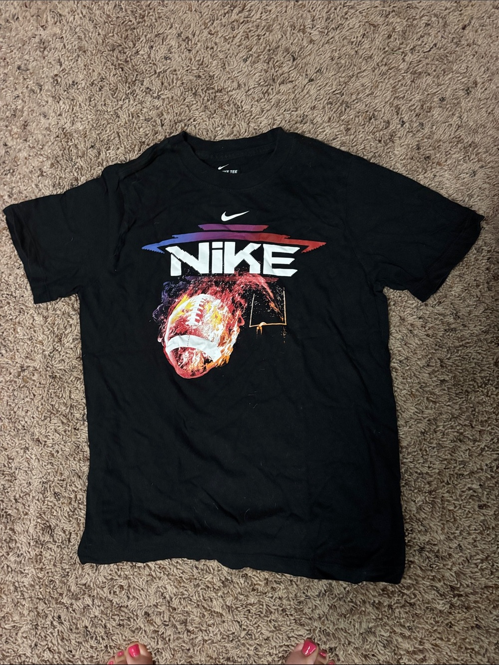 Clothing Item - Nike T-Shirt